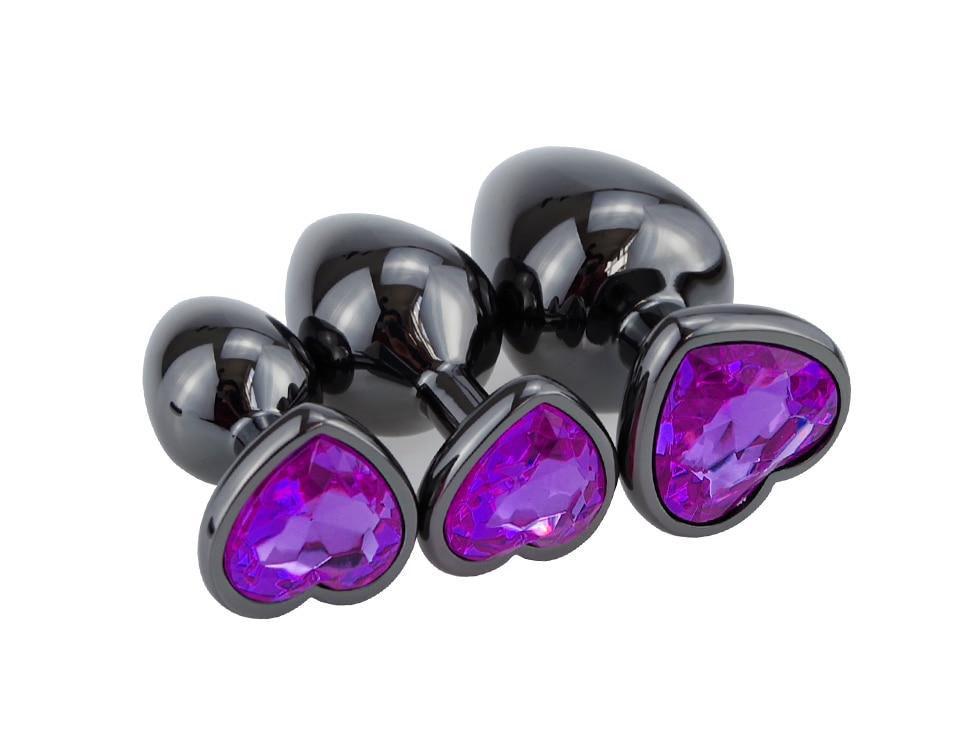Sextoy à quoi sert un plug anal ? Sextoy à quoi sert un plug anal ?